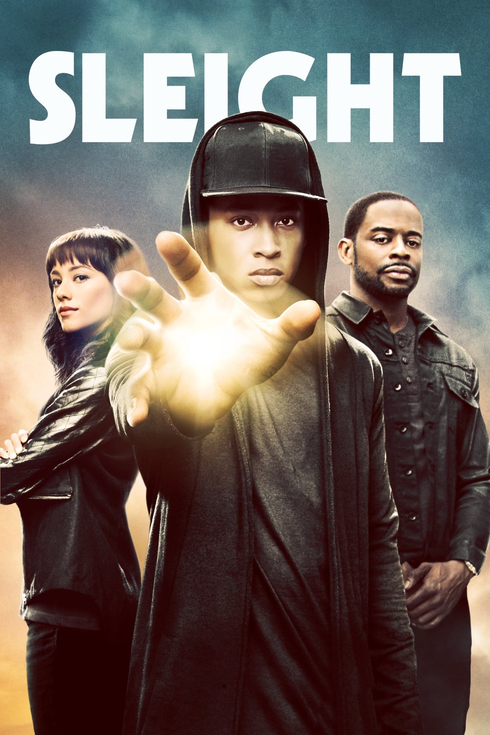 Sleight: O Truque Perfeito