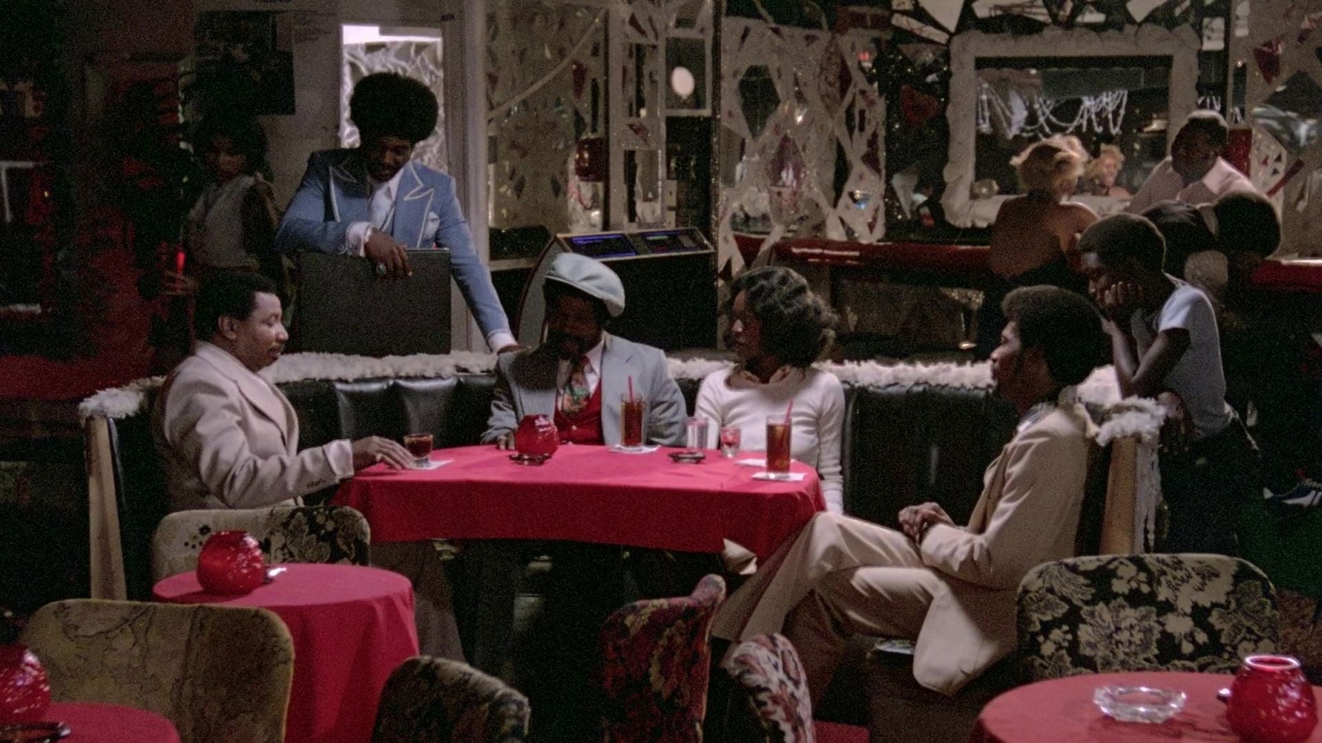 Foto do filme Petey Wheatstraw