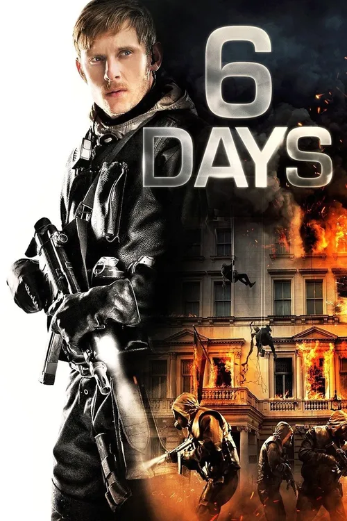 6 Dias