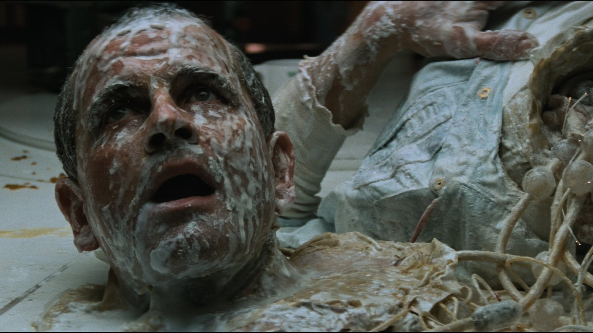 Foto do filme Alien: O Oitavo Passageiro