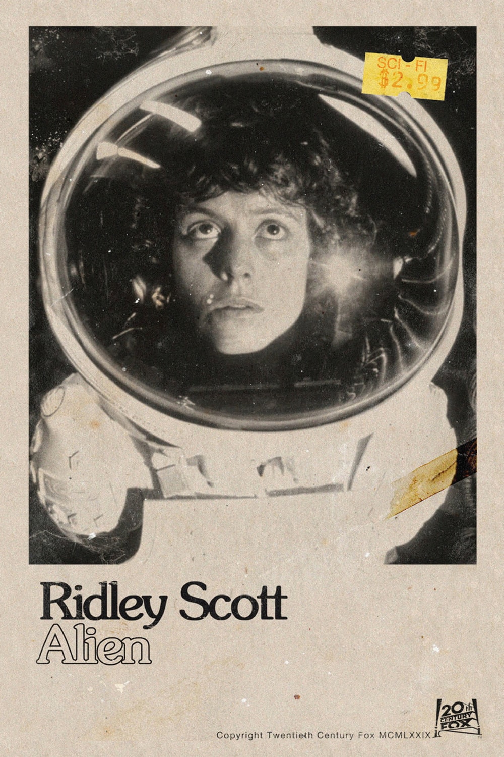 Alien: O Oitavo Passageiro