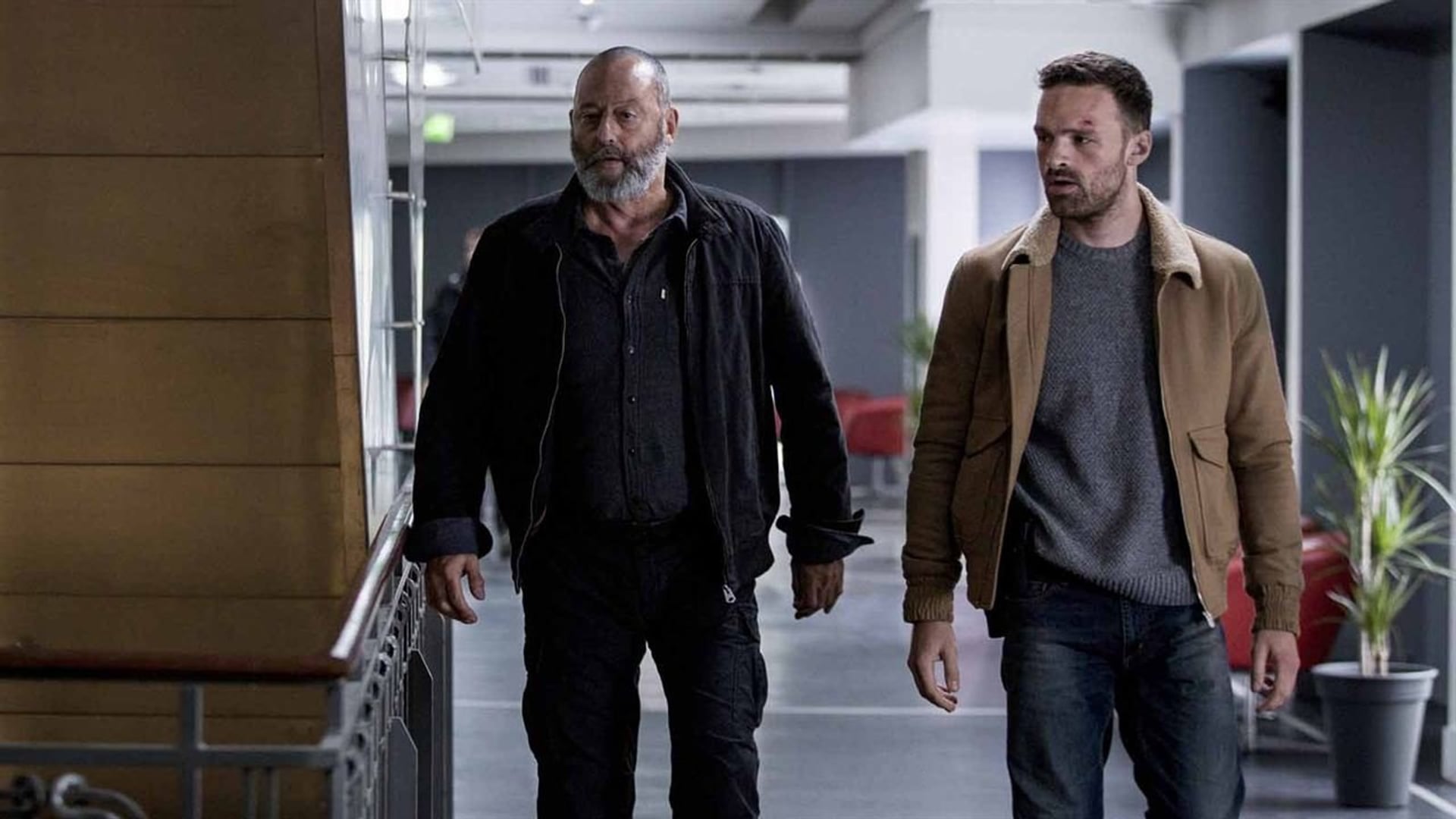 Foto do filme Esquadrão de Elite