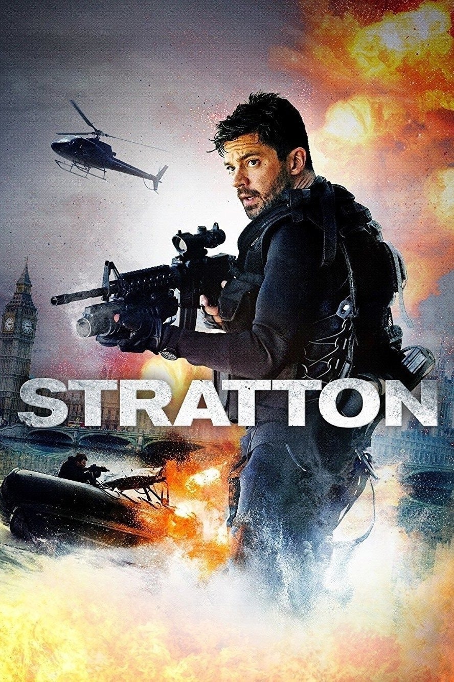 Stratton - Forças Especiais
