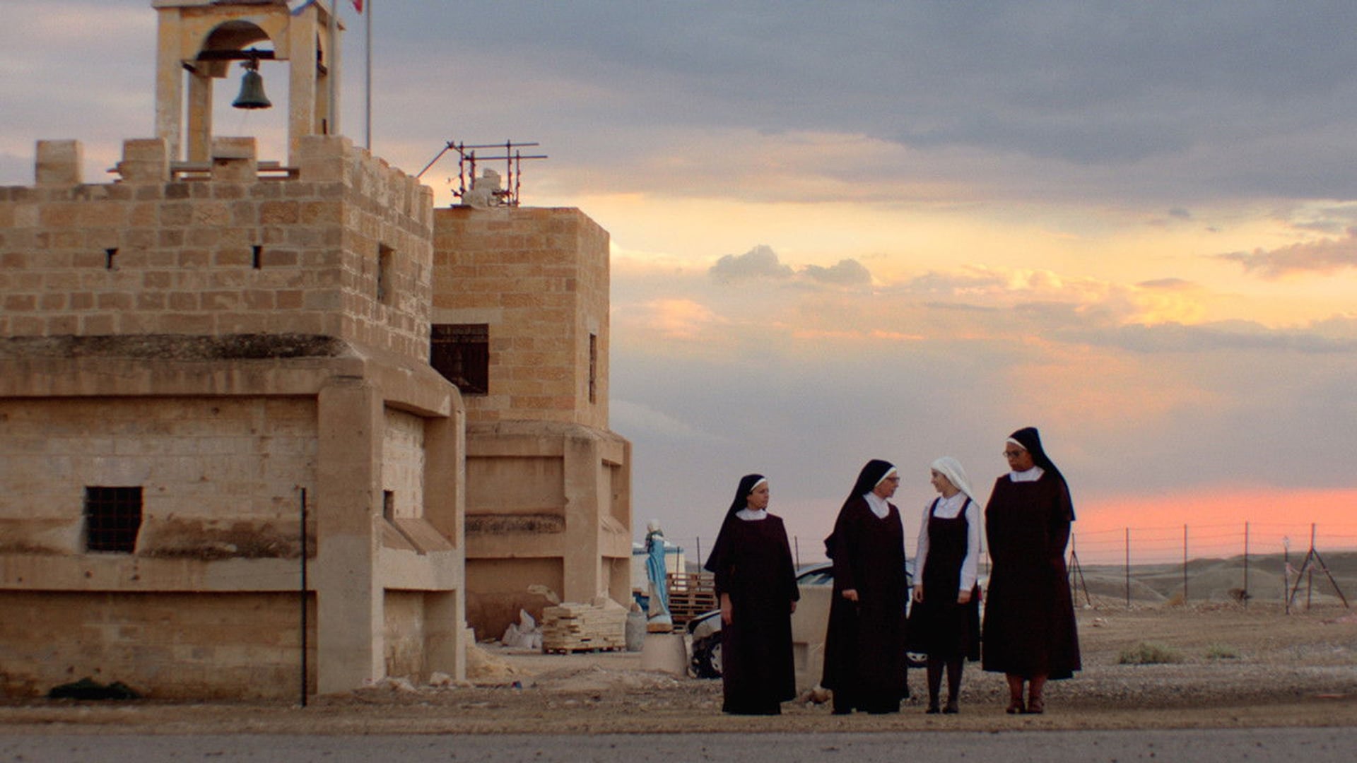 Foto do filme Ave Maria