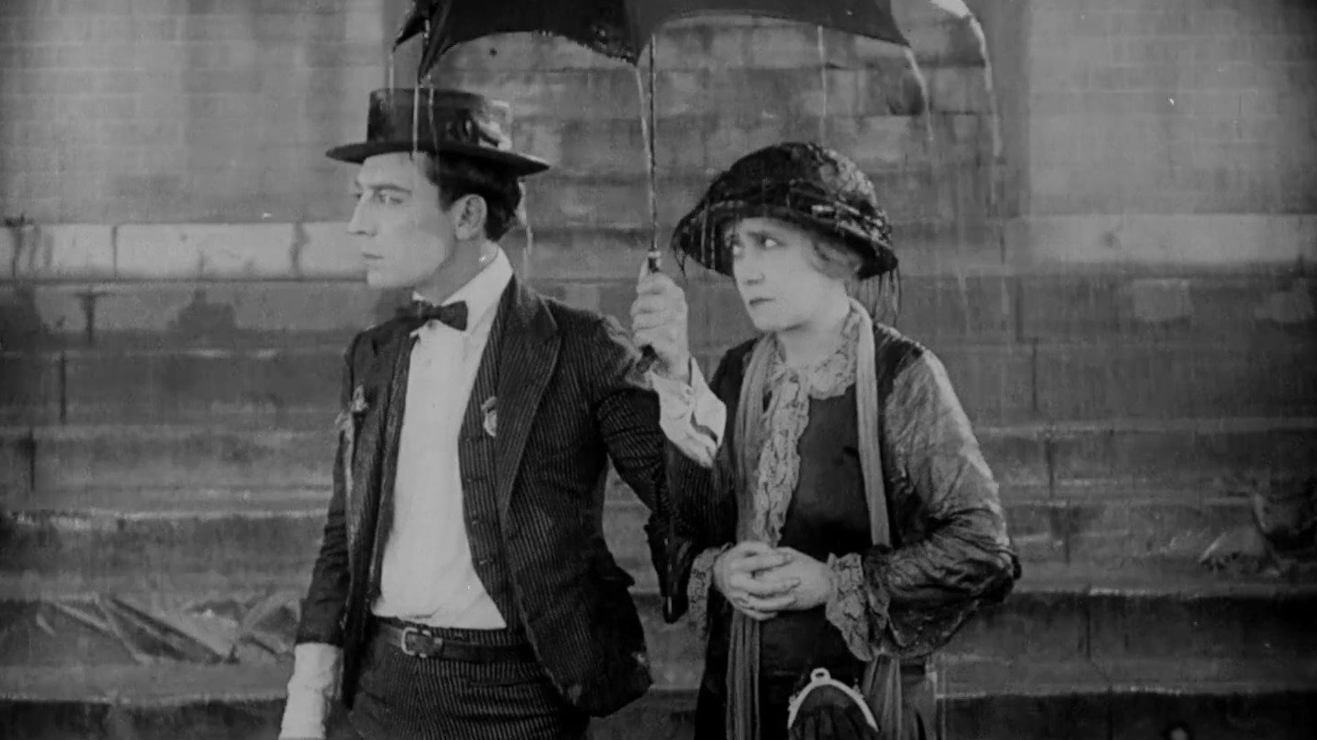 Foto do filme Amores de Estudante