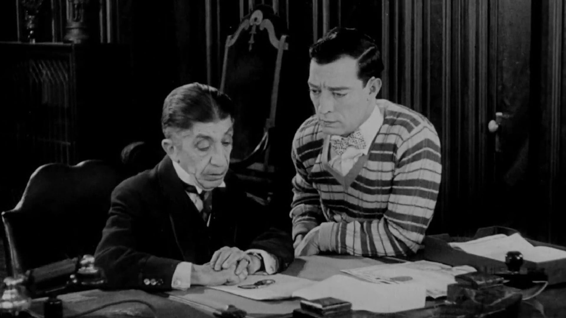 Foto do filme Amores de Estudante