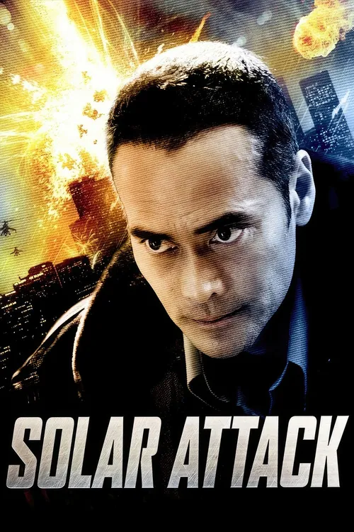Ataque Solar