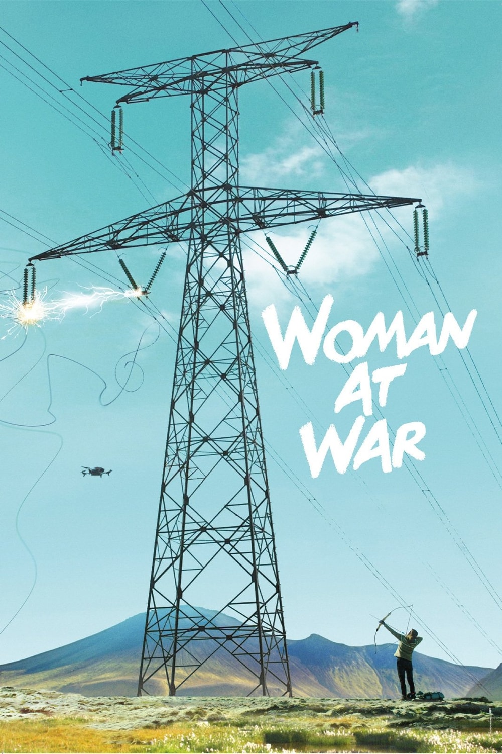 Uma Mulher em Guerra