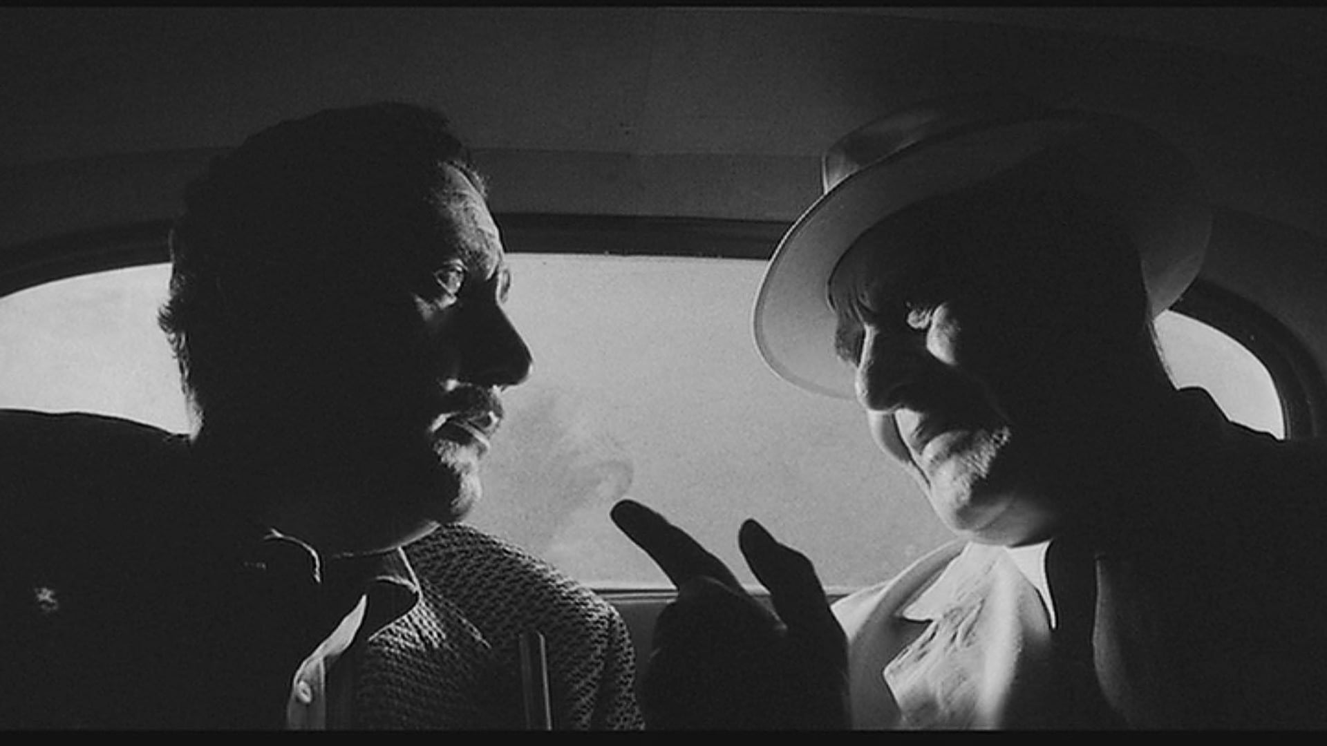 Foto do filme Mafioso