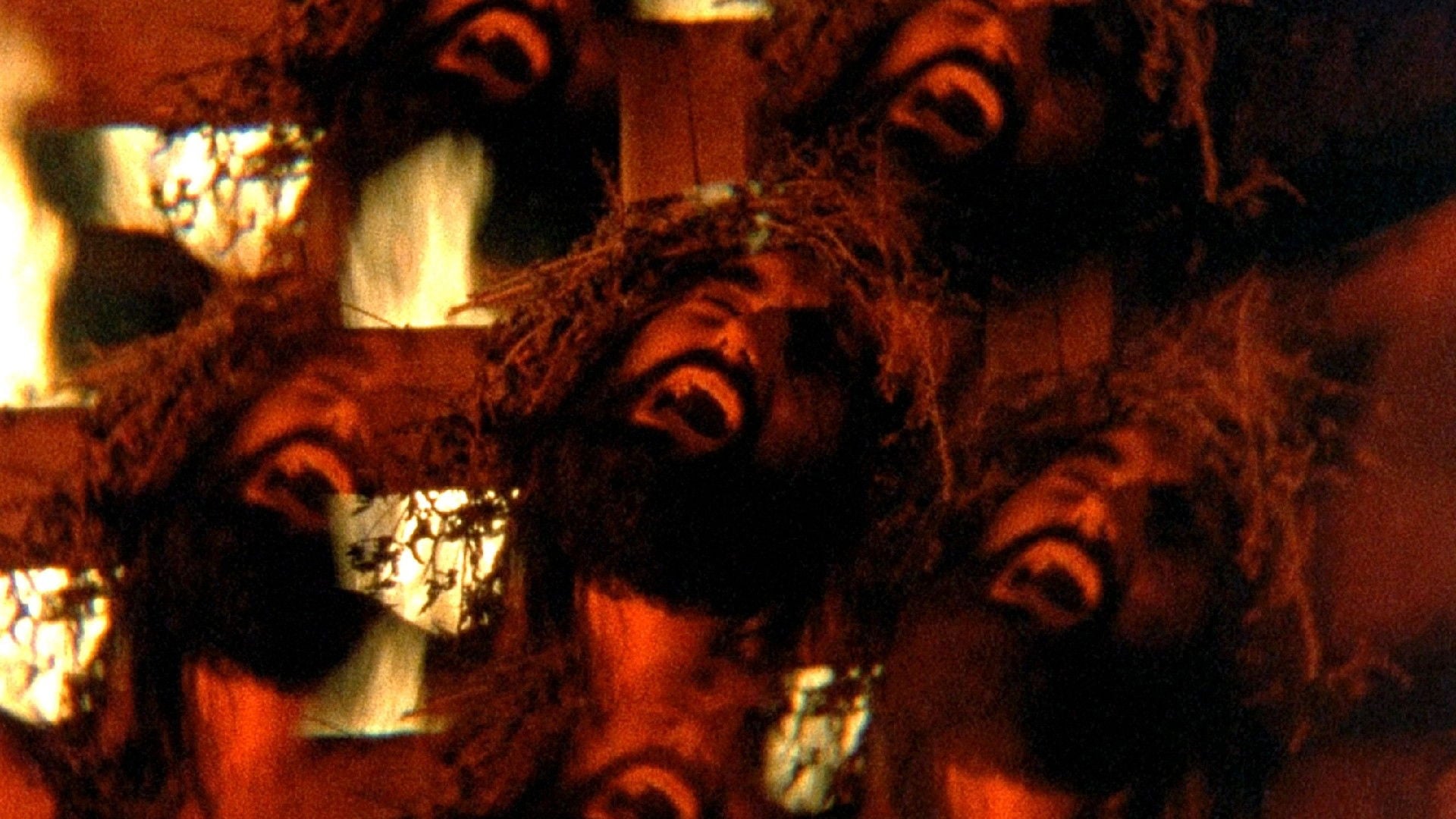 Foto do filme The Manson Family