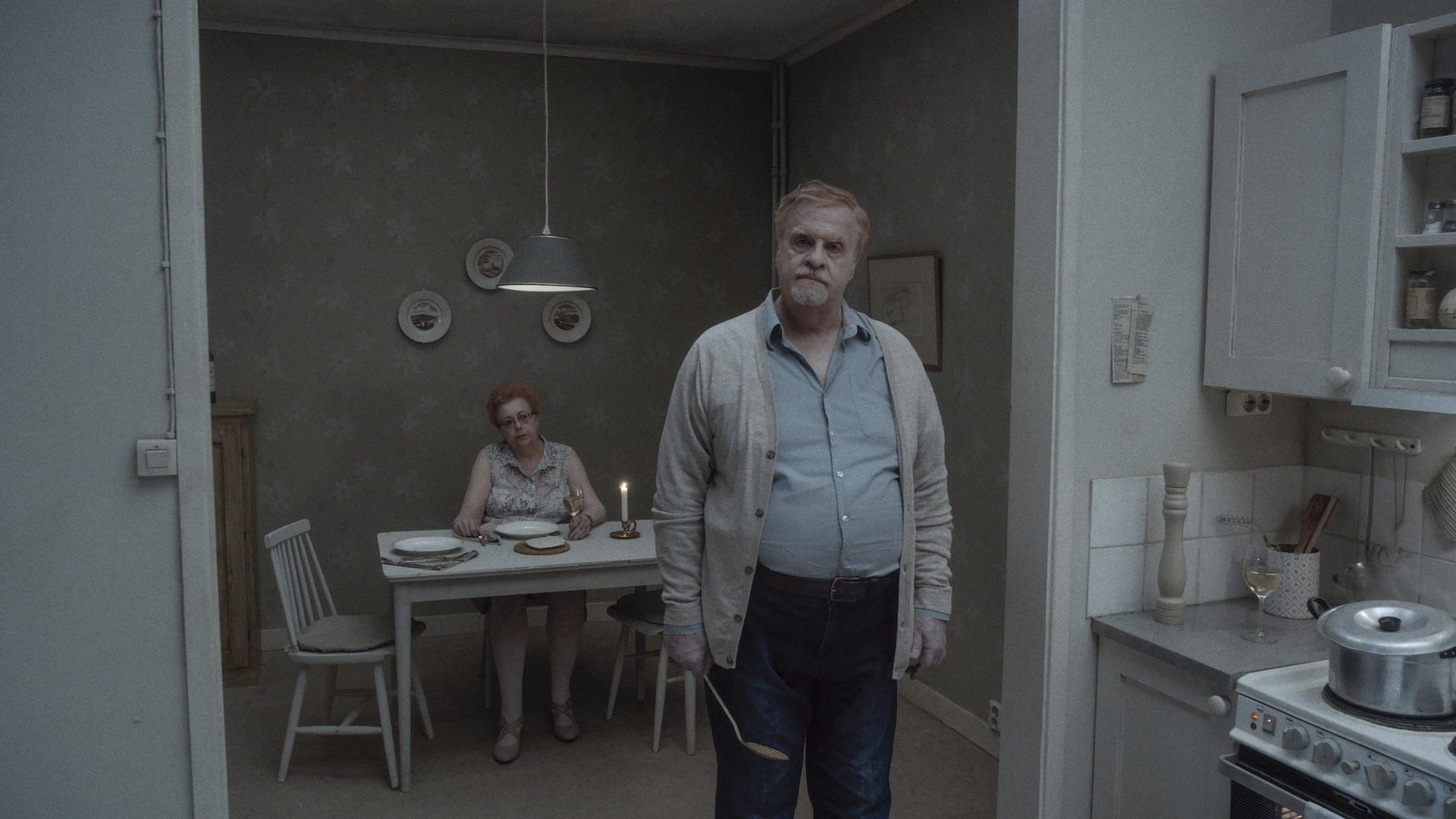 Foto do filme Sobre a Eternidade