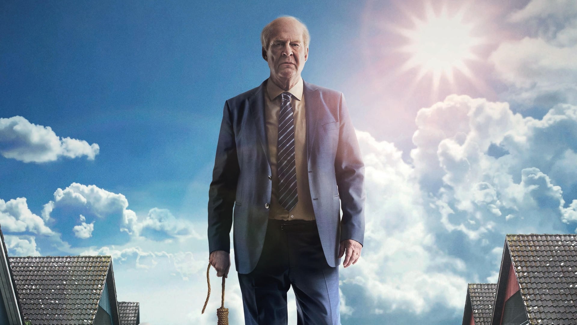 Foto do filme Um Homem Chamado Ove