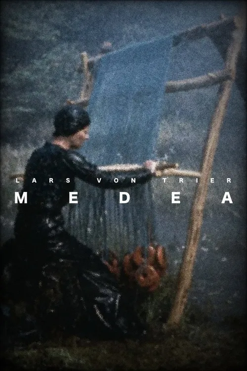 Medéia