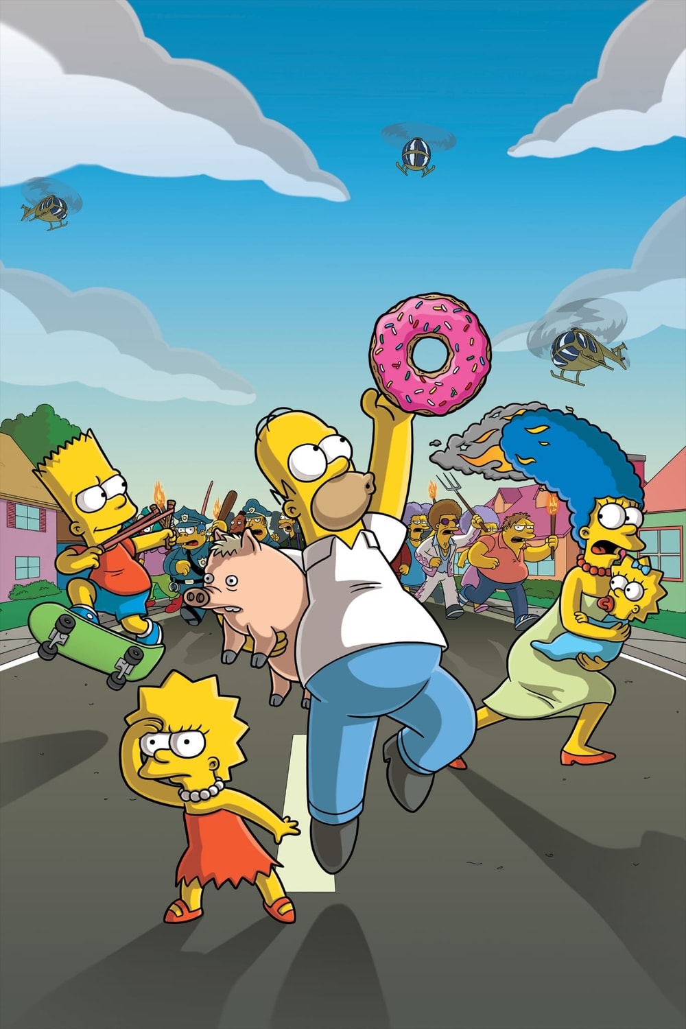 Os Simpsons: O Filme