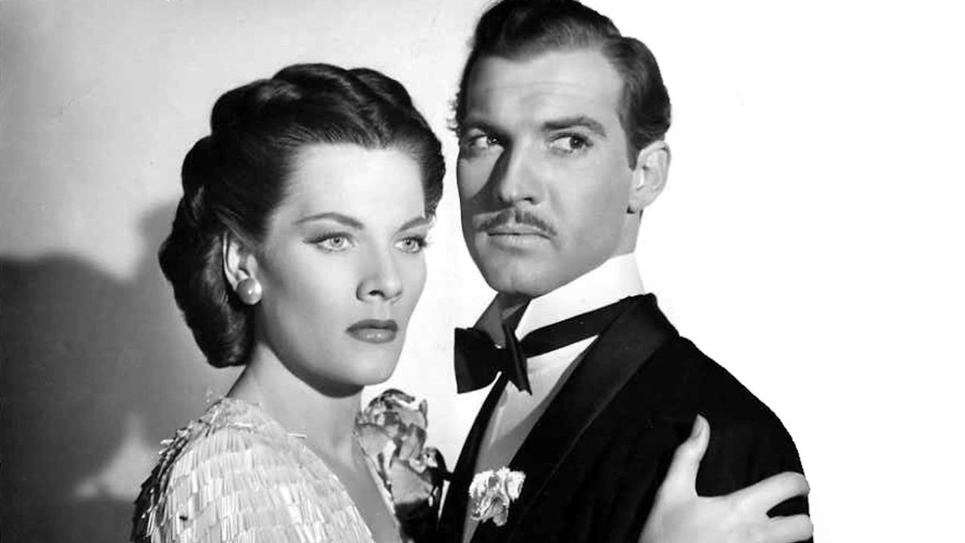 Foto do filme The Mask of Dimitrios