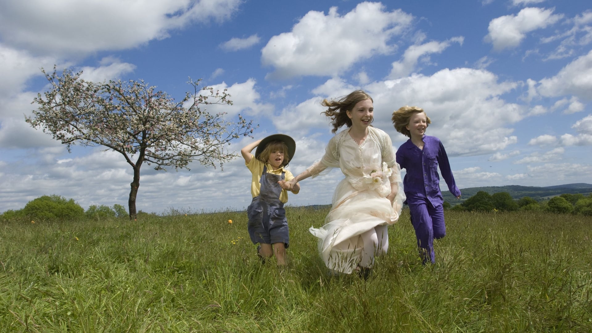 Foto do filme Nanny McPhee 2: E as Lições Mágicas