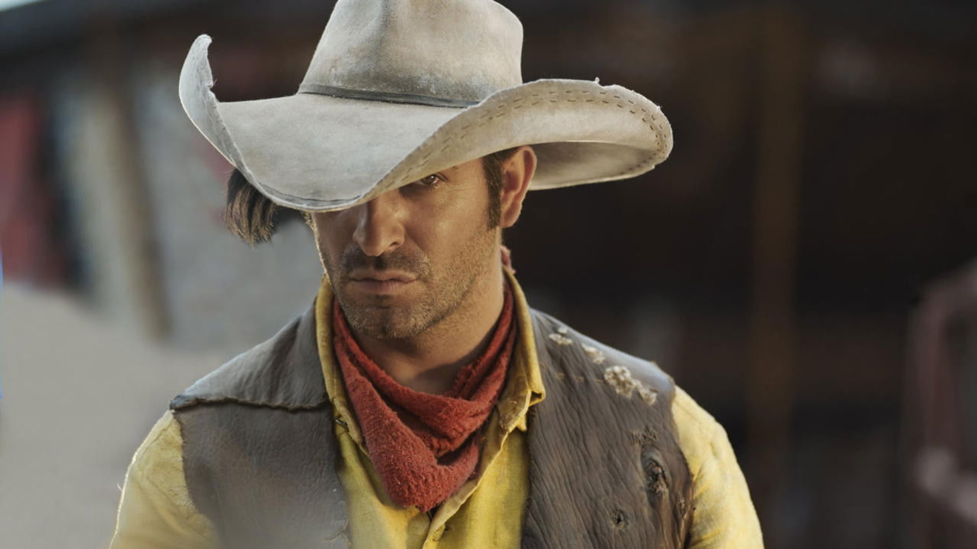 Foto do filme Lucky Luke
