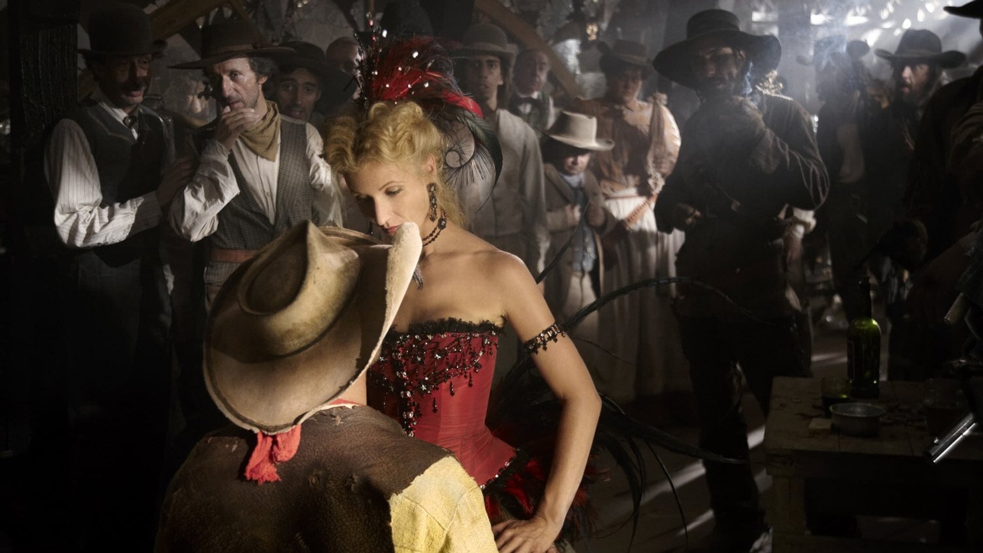 Foto do filme Lucky Luke