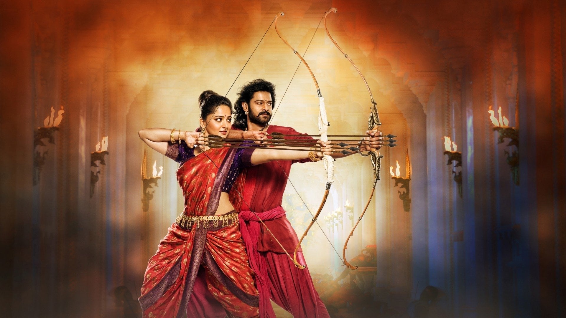 Foto do filme Baahubali 2: A Conclusão
