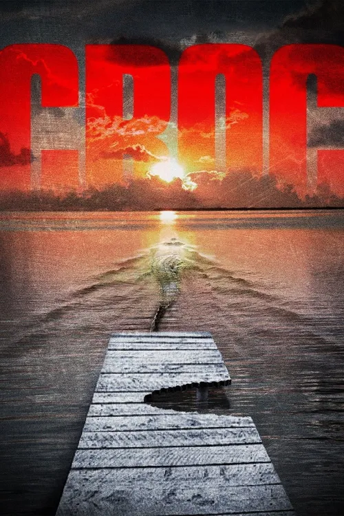 Croc: A Fera Assassina