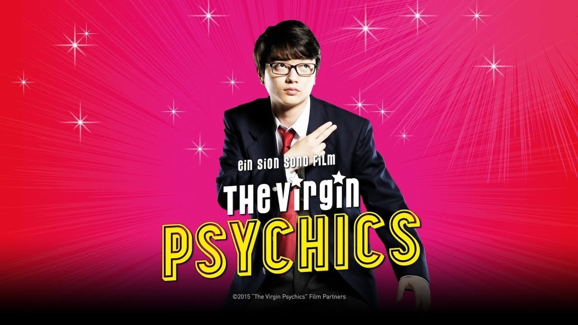 Foto do filme The Virgin Psychics!