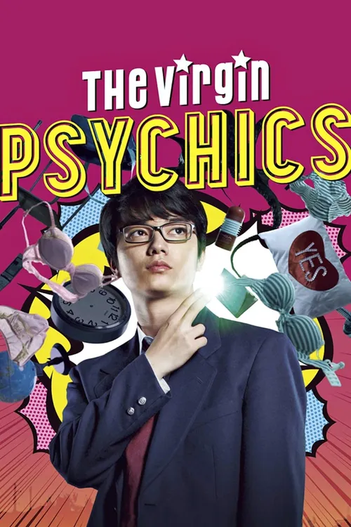 The Virgin Psychics!