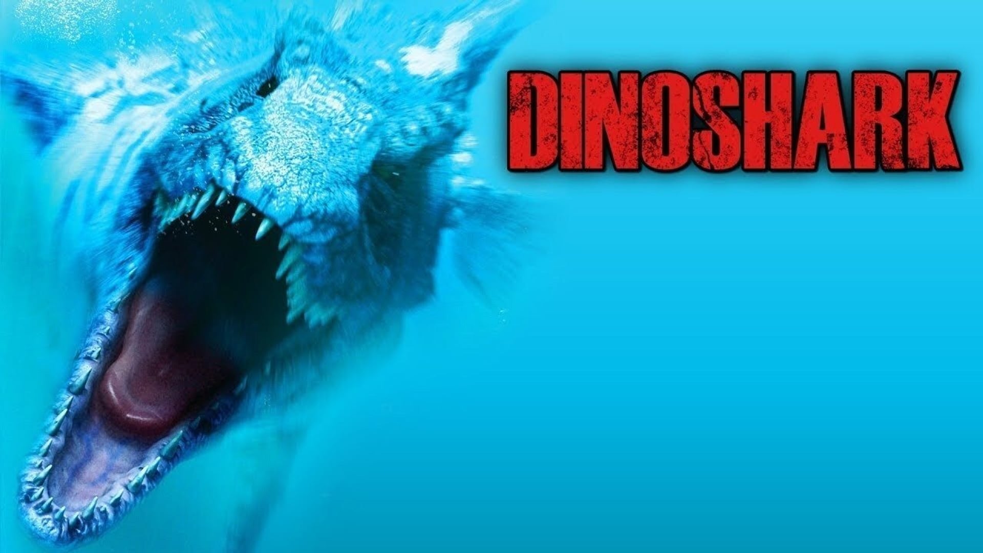 Foto do filme Dinoshark