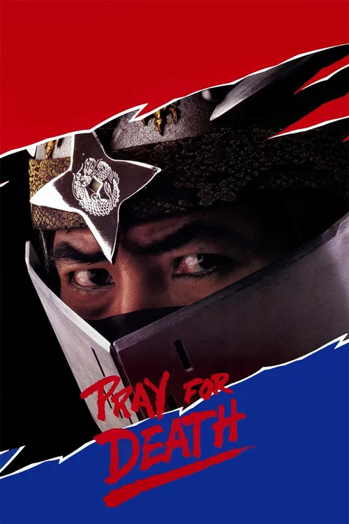 A Sombra de um Ninja