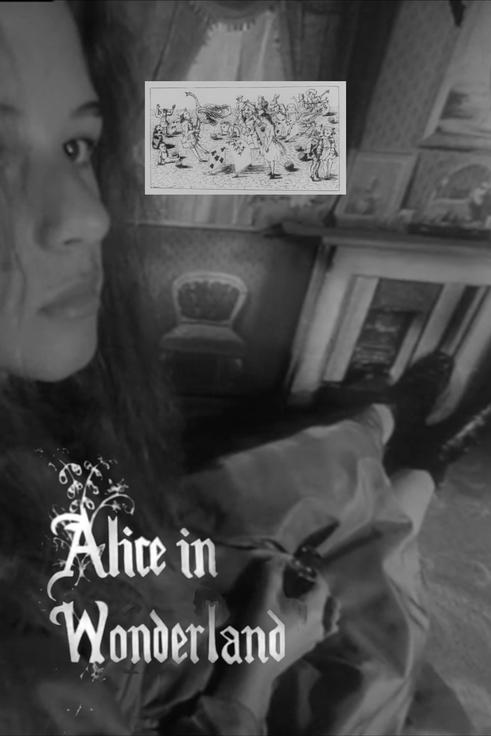 Alice no País das Maravilhas