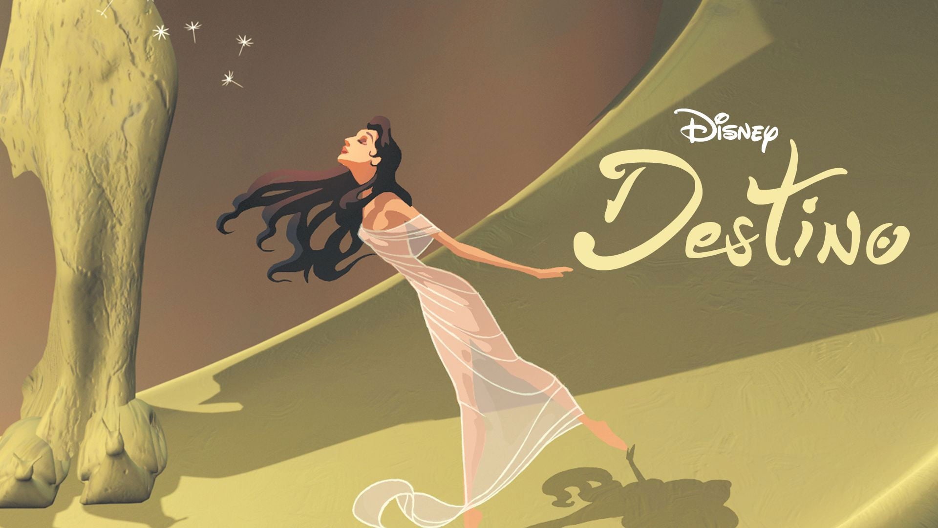 Foto do filme Destino