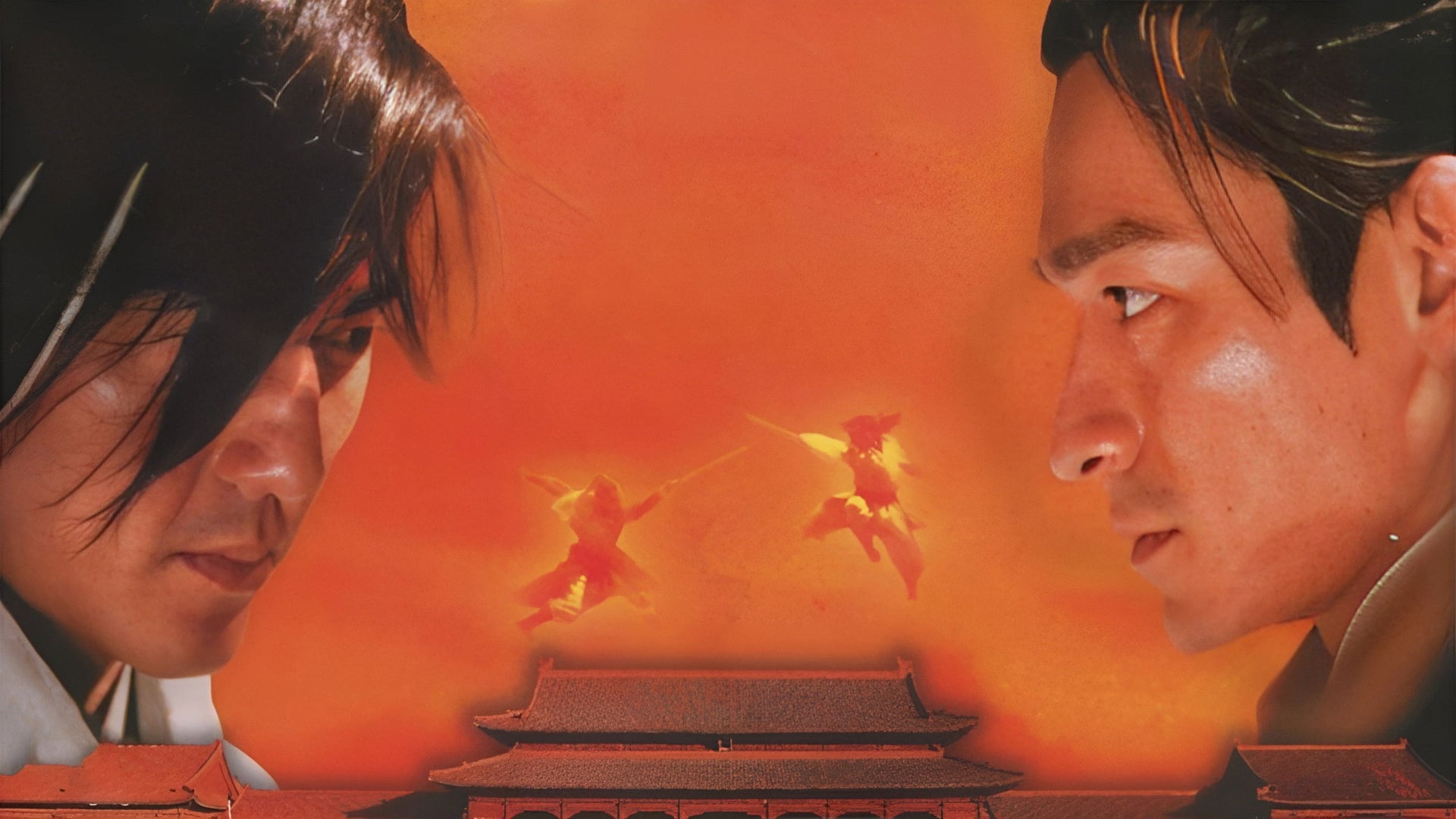 Foto do filme O Grande Duelo