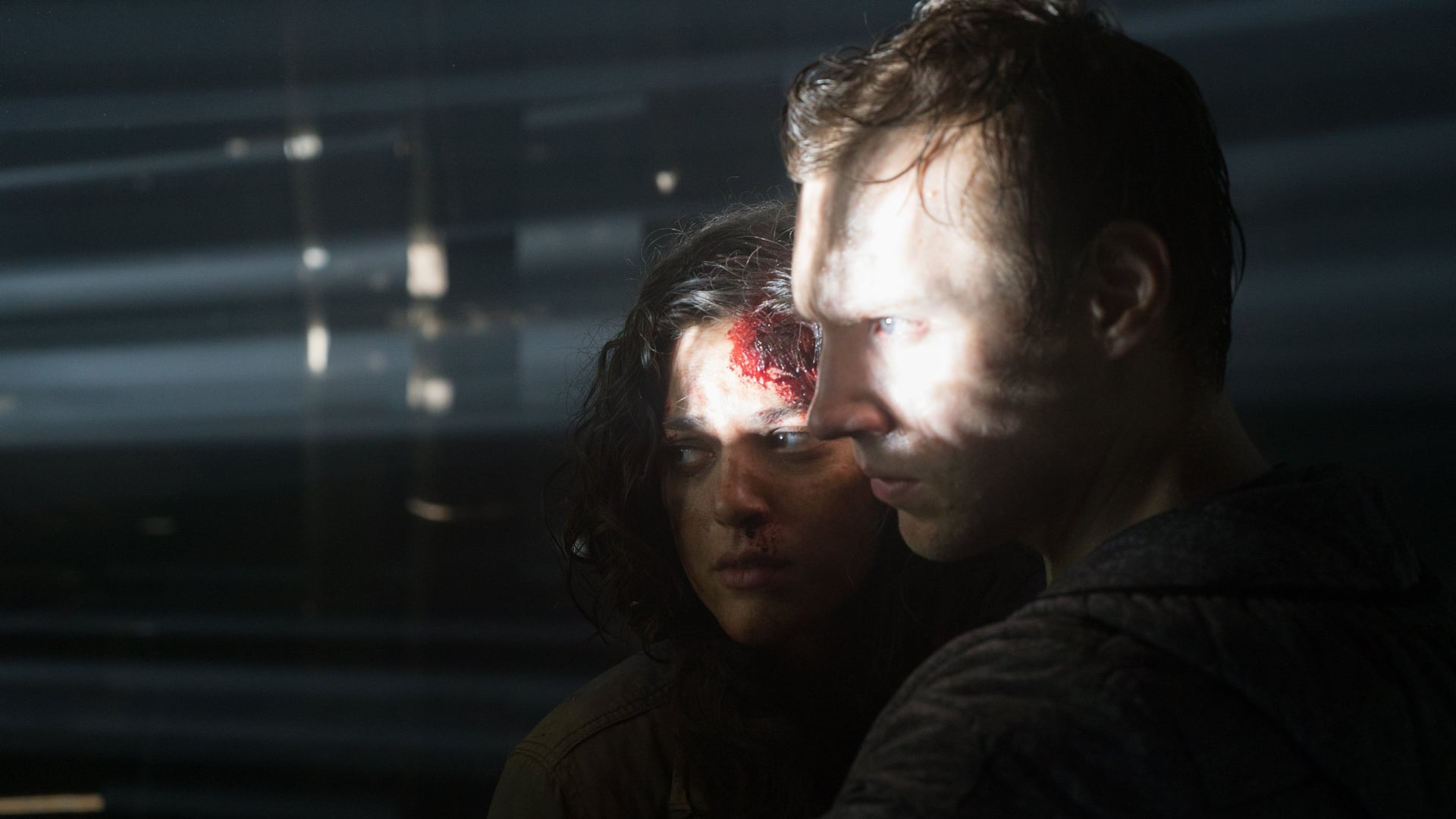 Foto do filme Bruxa de Blair