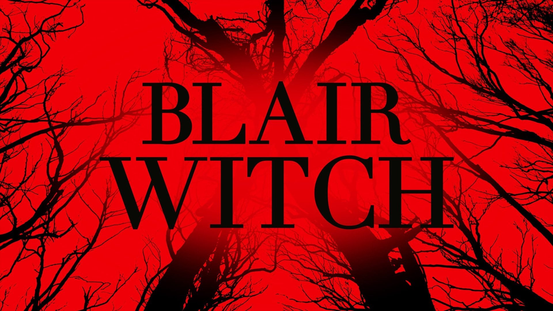 Foto do filme Bruxa de Blair