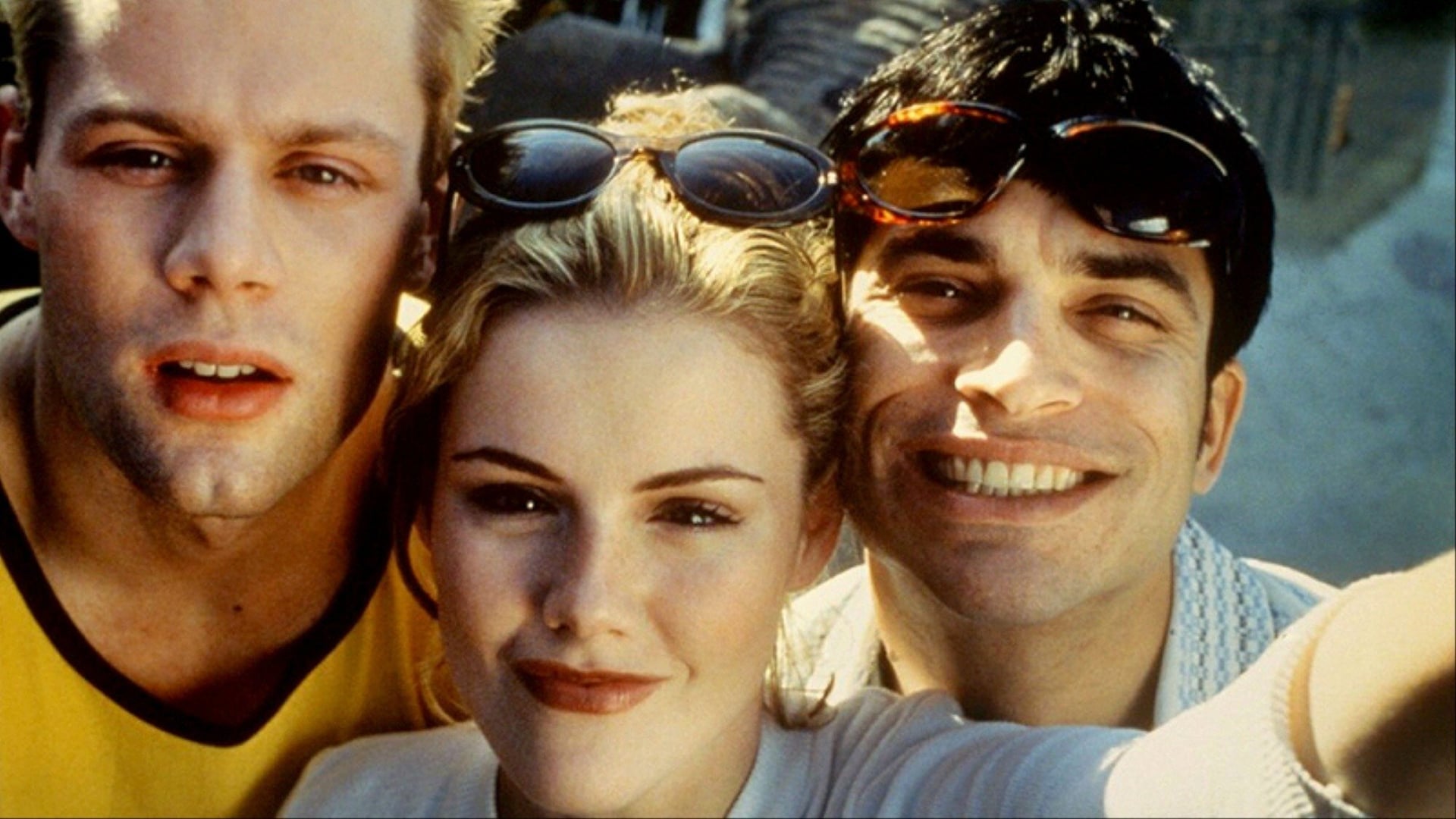 Foto do filme Splendor - Um Amor em Duas Vidas