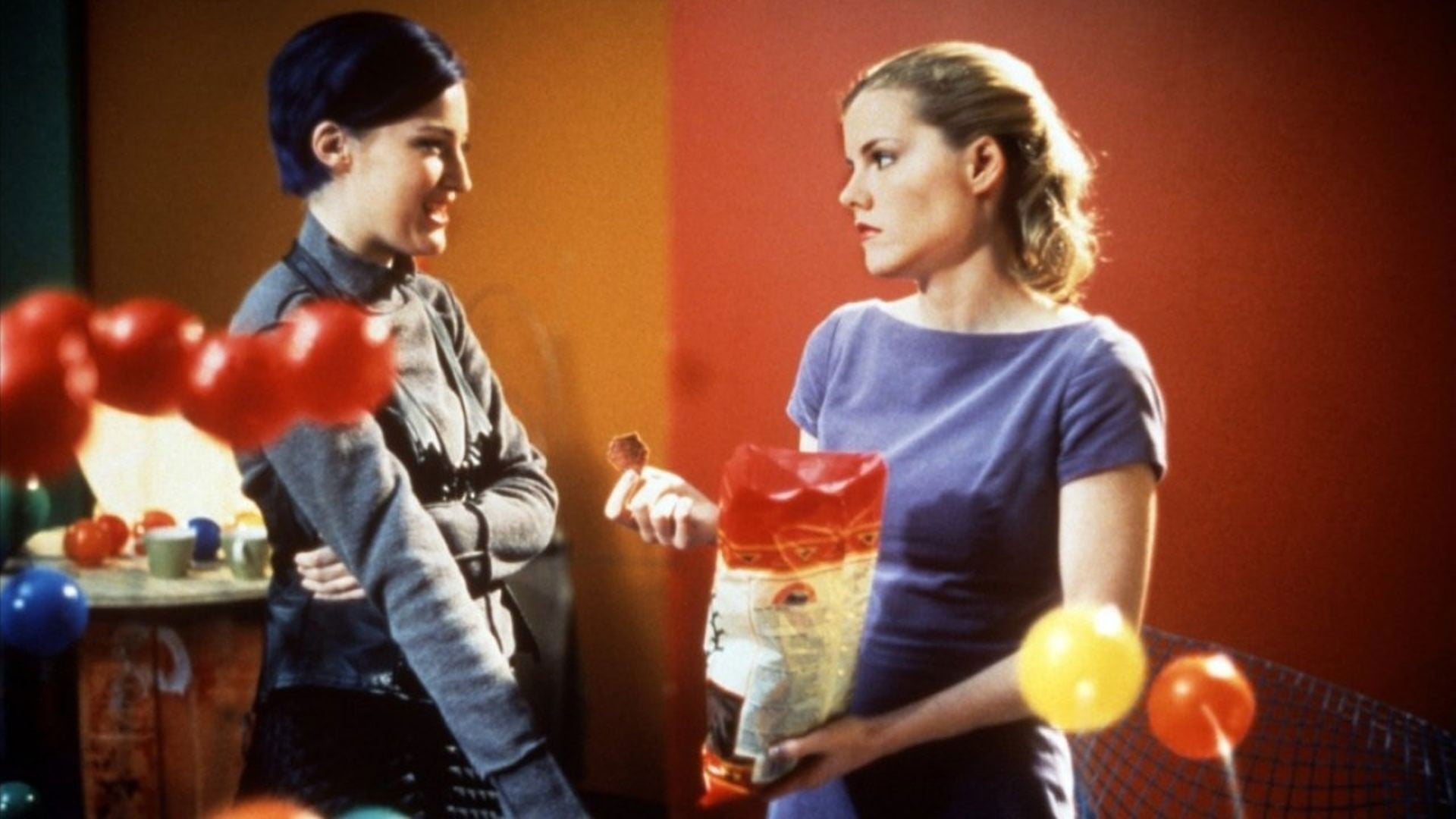 Foto do filme Splendor - Um Amor em Duas Vidas