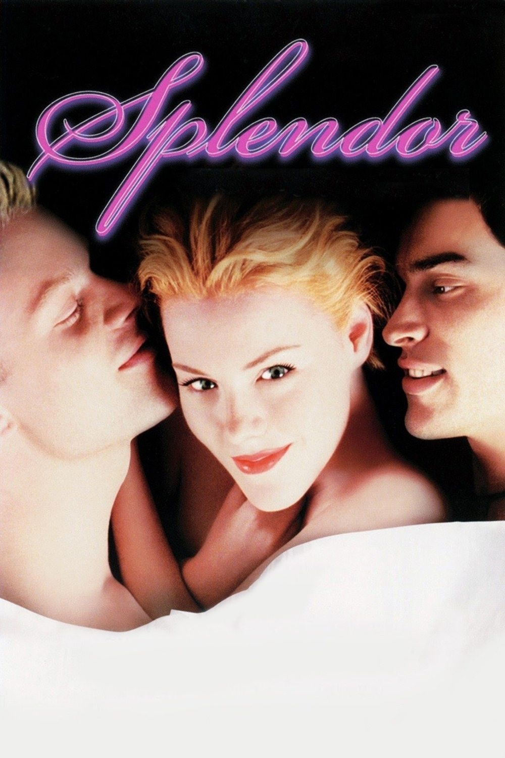 Splendor - Um Amor em Duas Vidas
