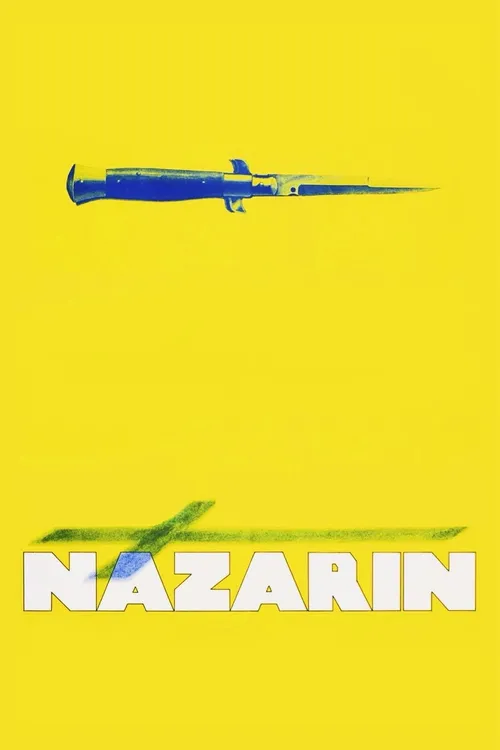 Nazarín