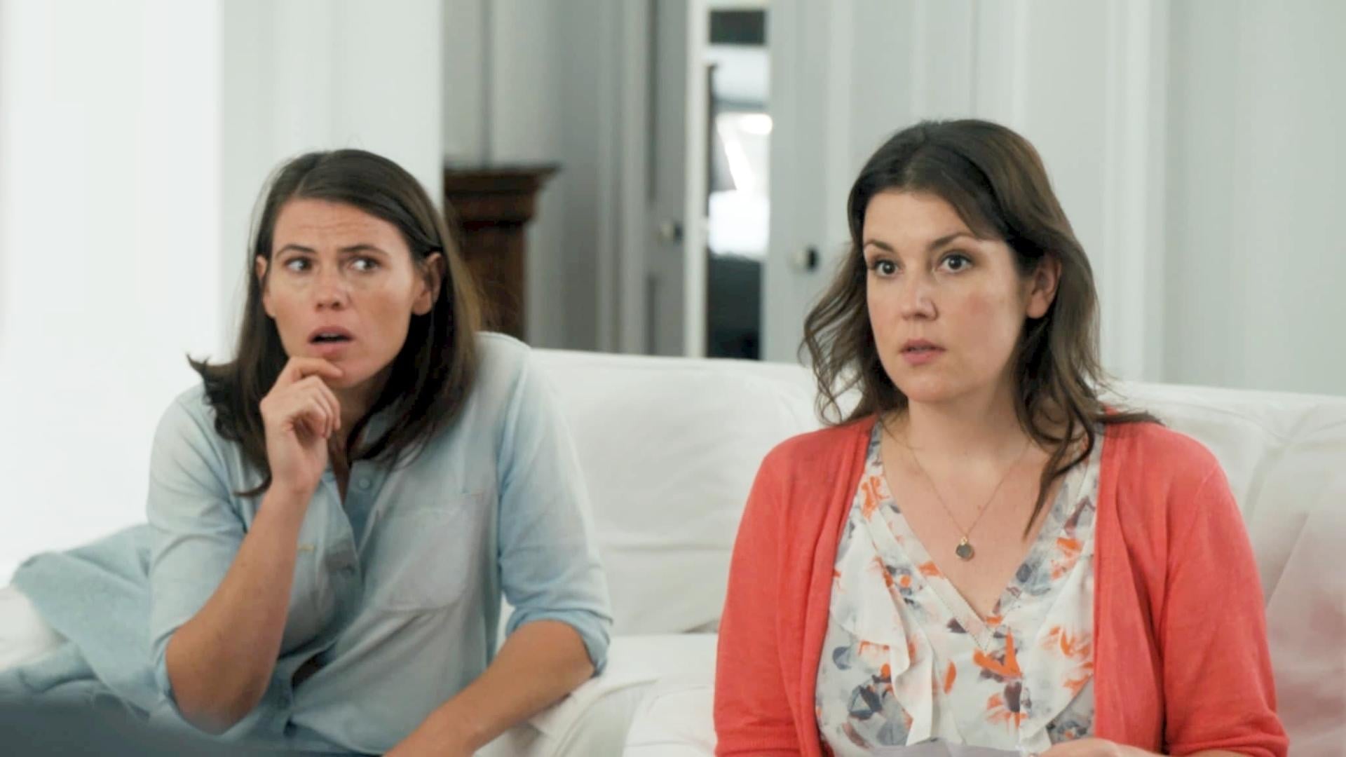 Foto do filme A Intervenção