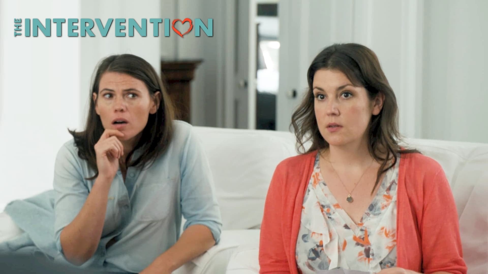 Foto do filme A Intervenção