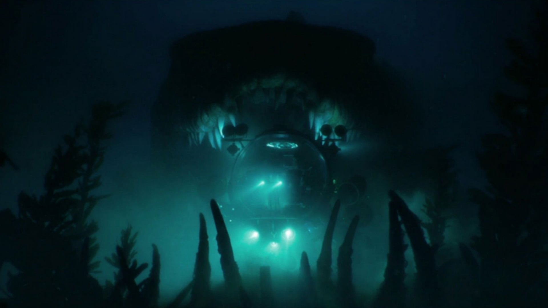 Foto do filme Jurassic World: Reino Ameaçado