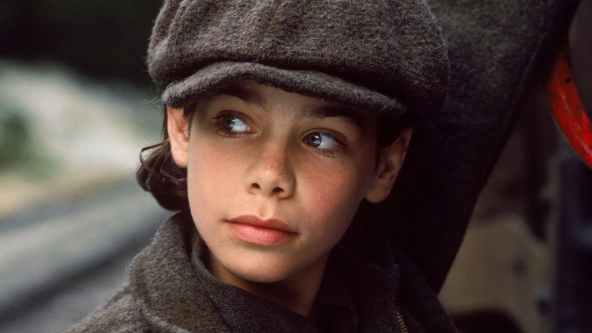 Foto do filme Viagem Clandestina