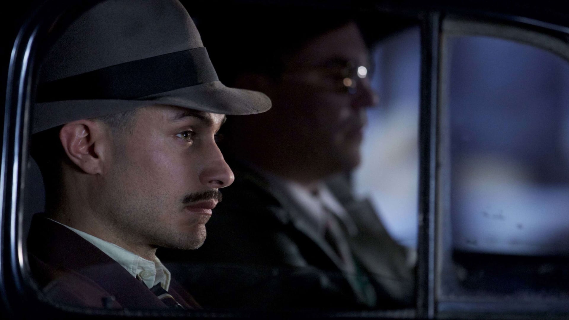 Foto do filme Neruda