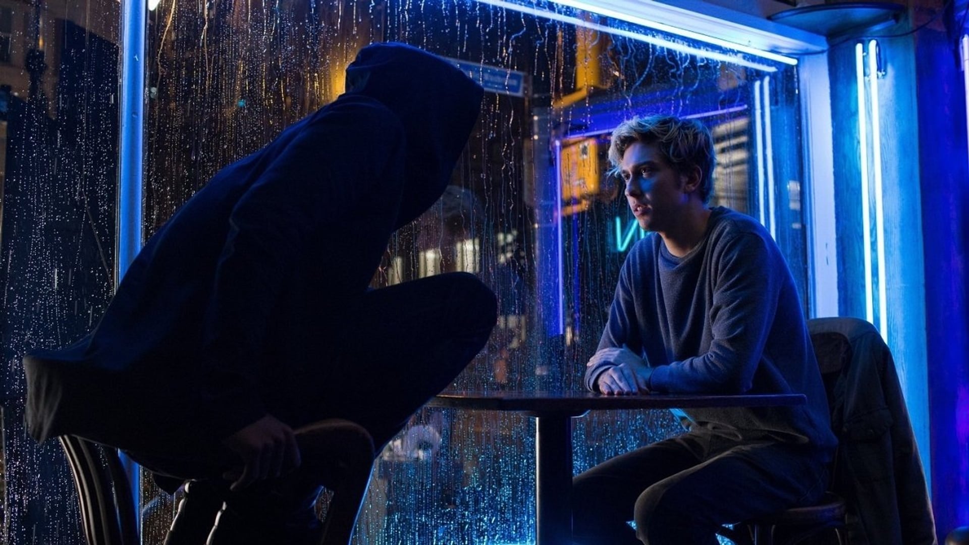 Foto do filme Death Note
