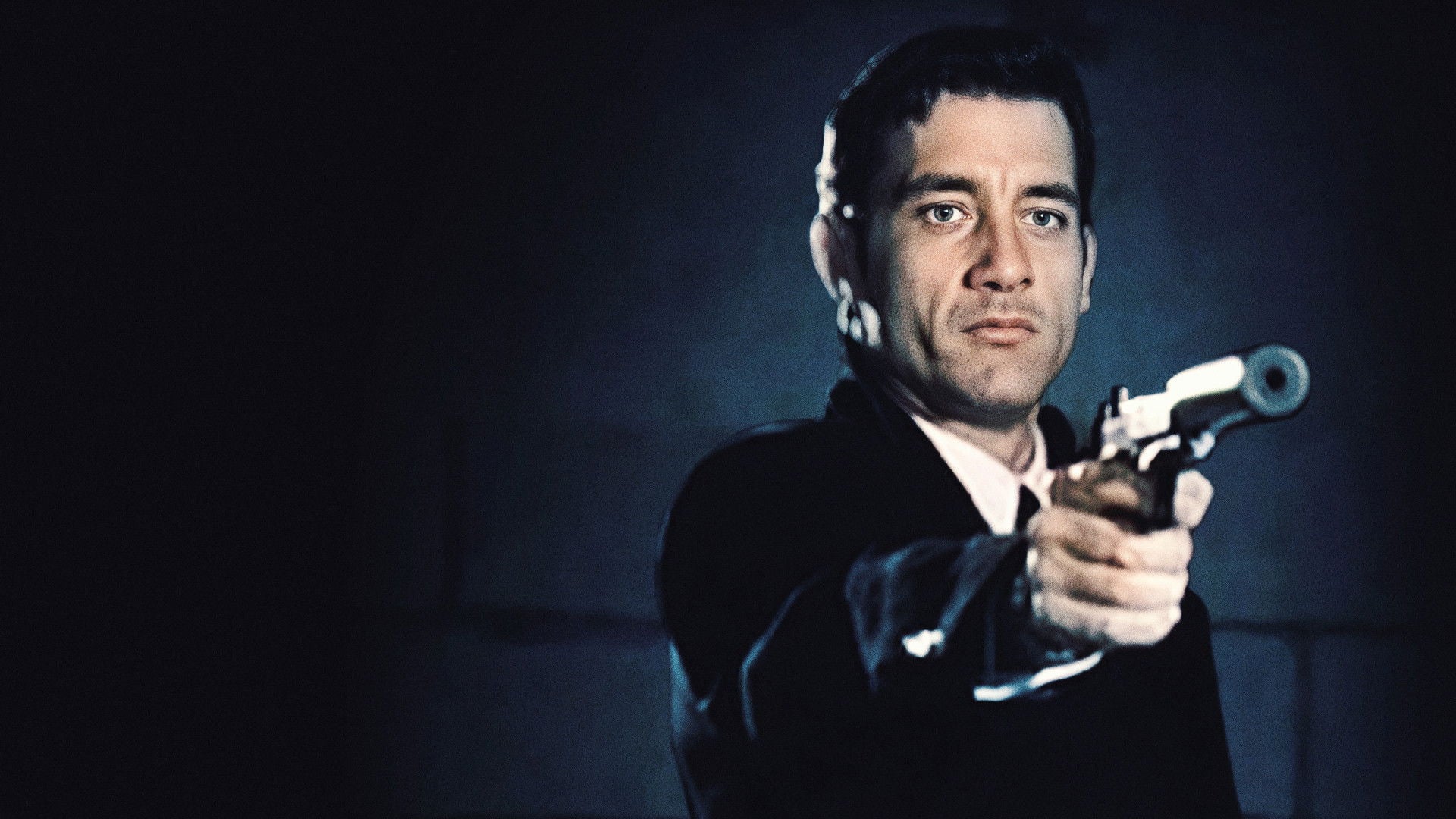 Foto do filme Vingança Final