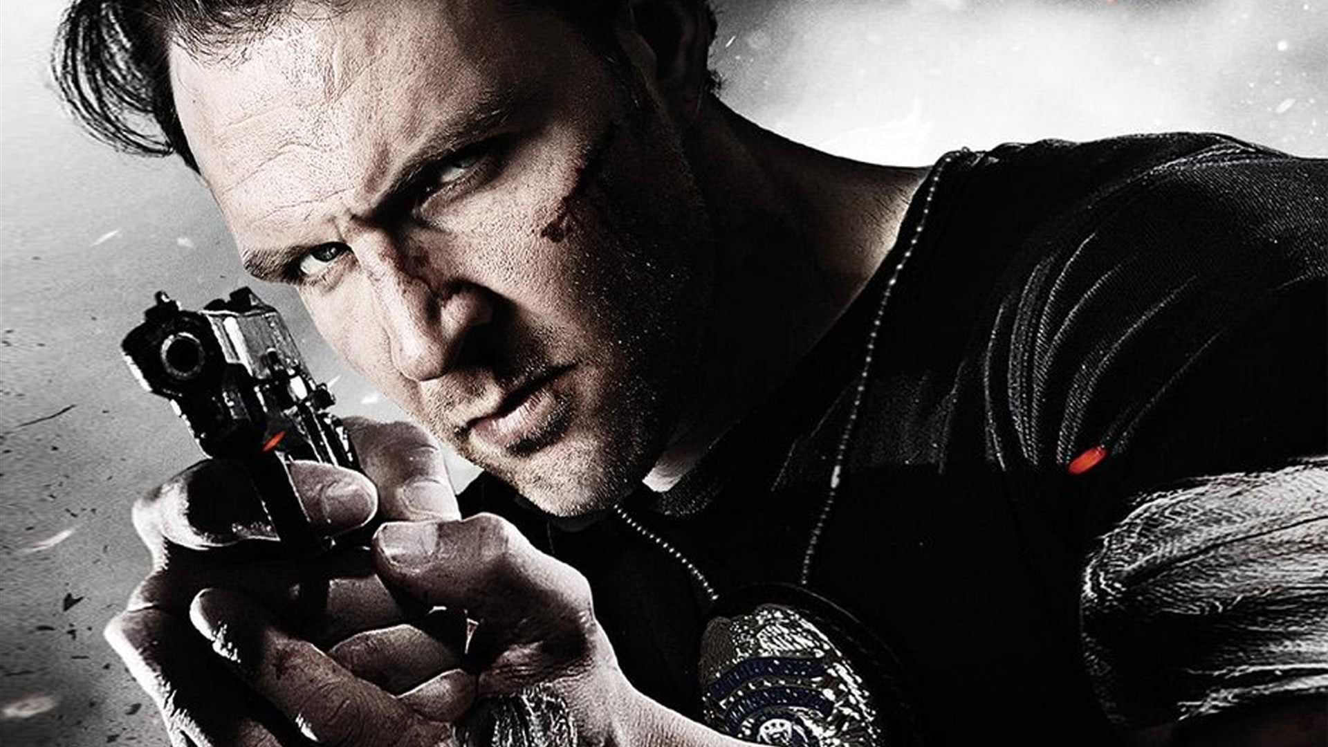 Foto do filme 12 Rounds 3: Caçada Mortal