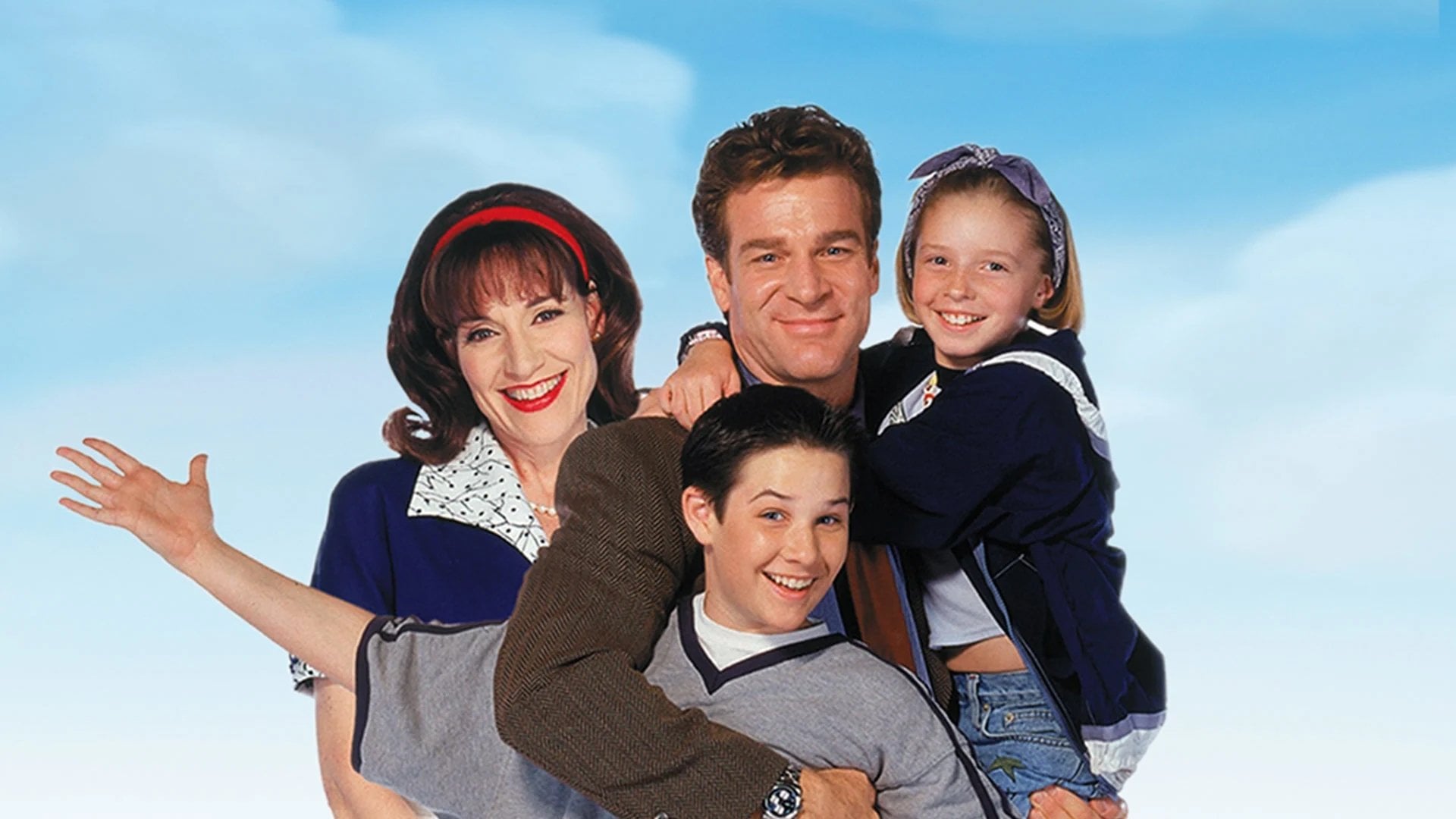 Foto do filme A Casa Inteligente
