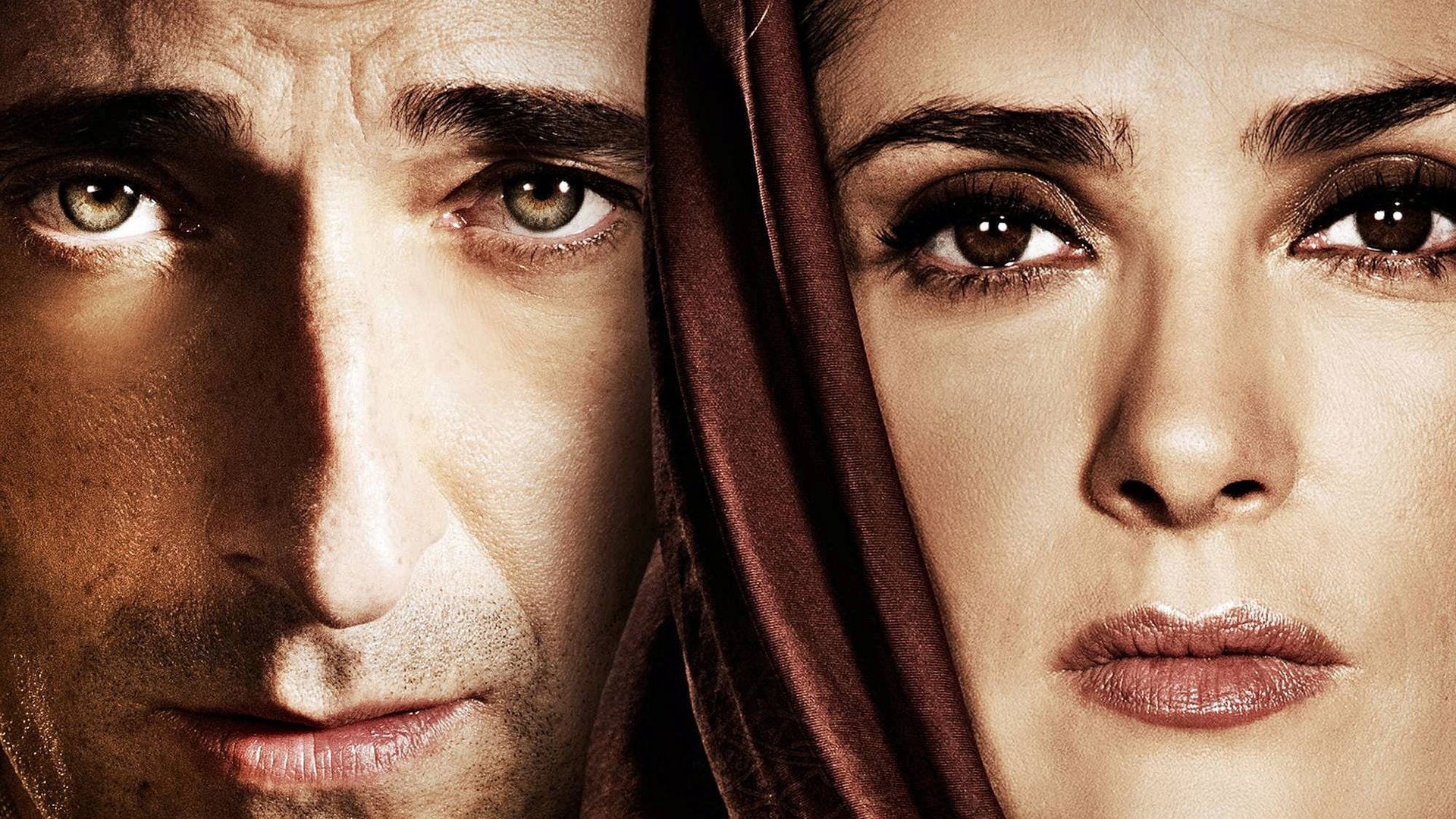 Foto do filme Setembro em Shiraz