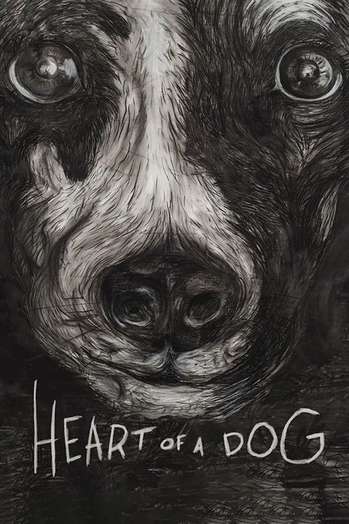 Coração de Cachorro