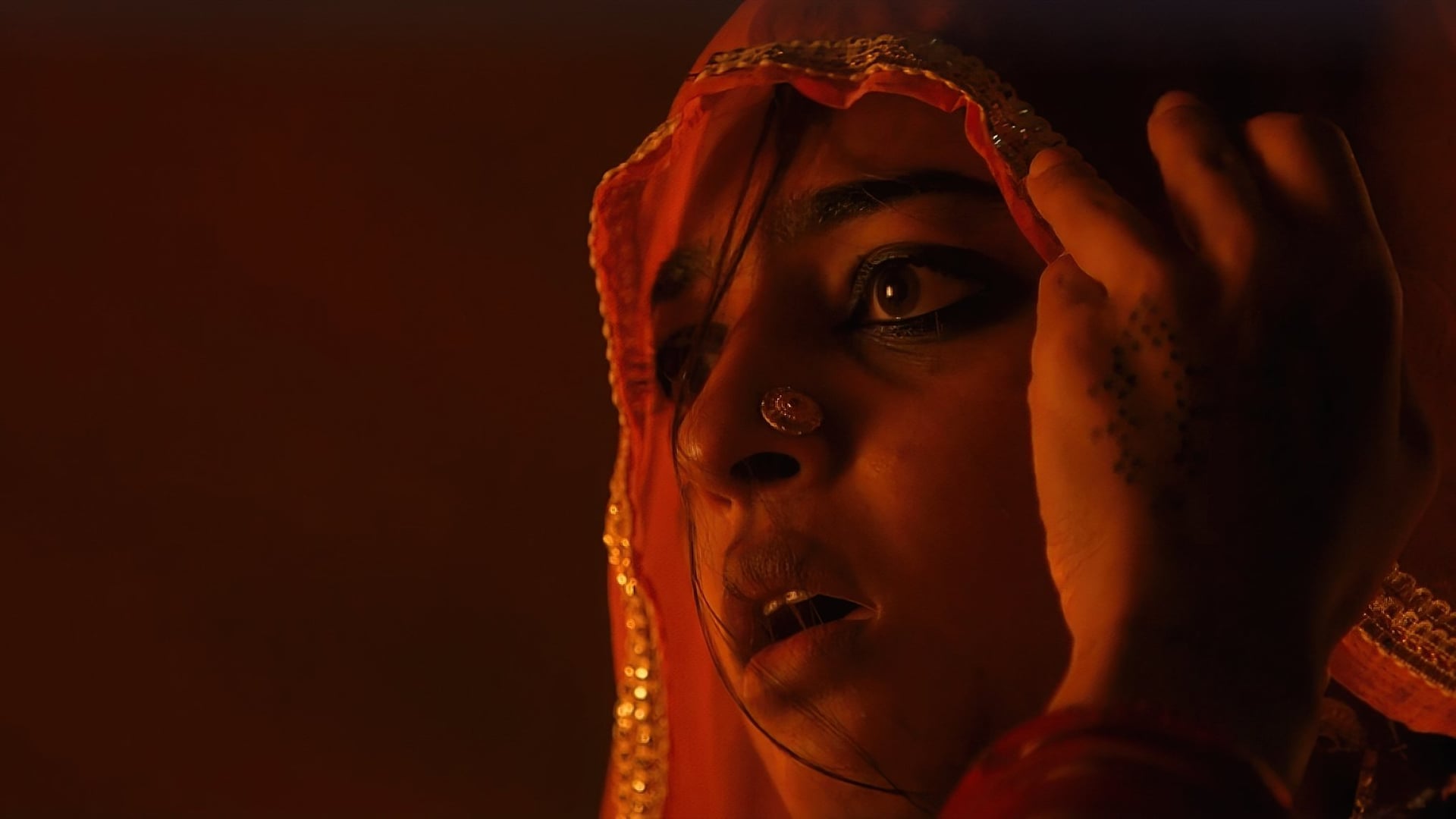 Foto do filme Parched
