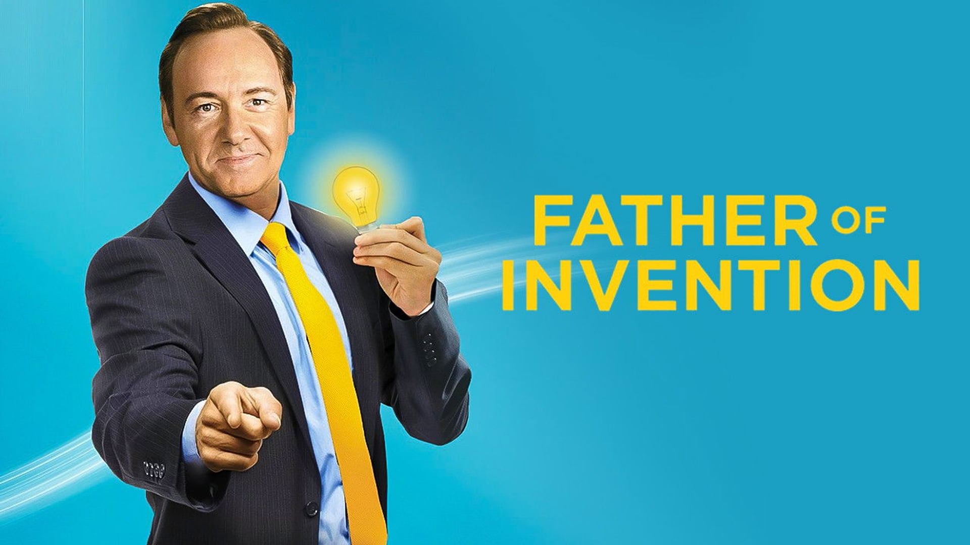 Foto do filme O Pai das Invenções